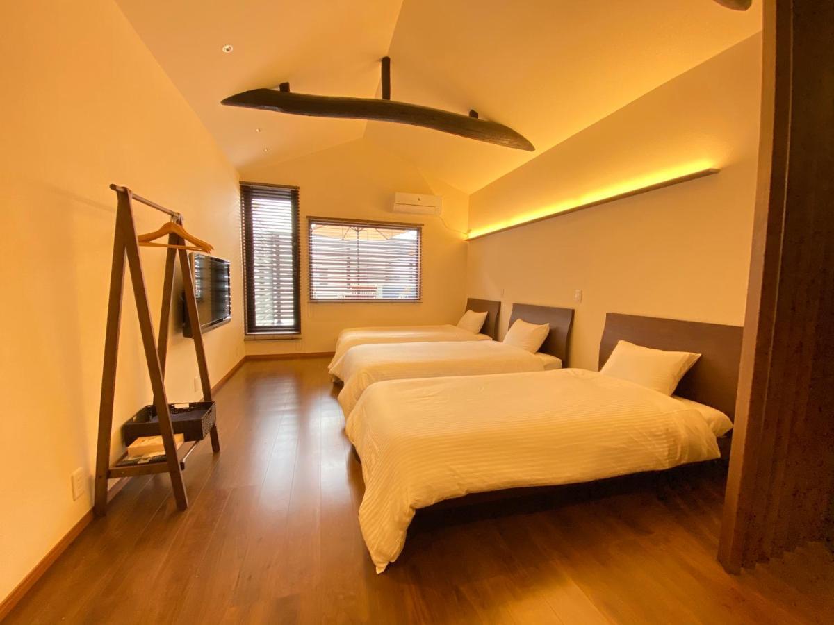 Kyunoju Otel Okayama Dış mekan fotoğraf