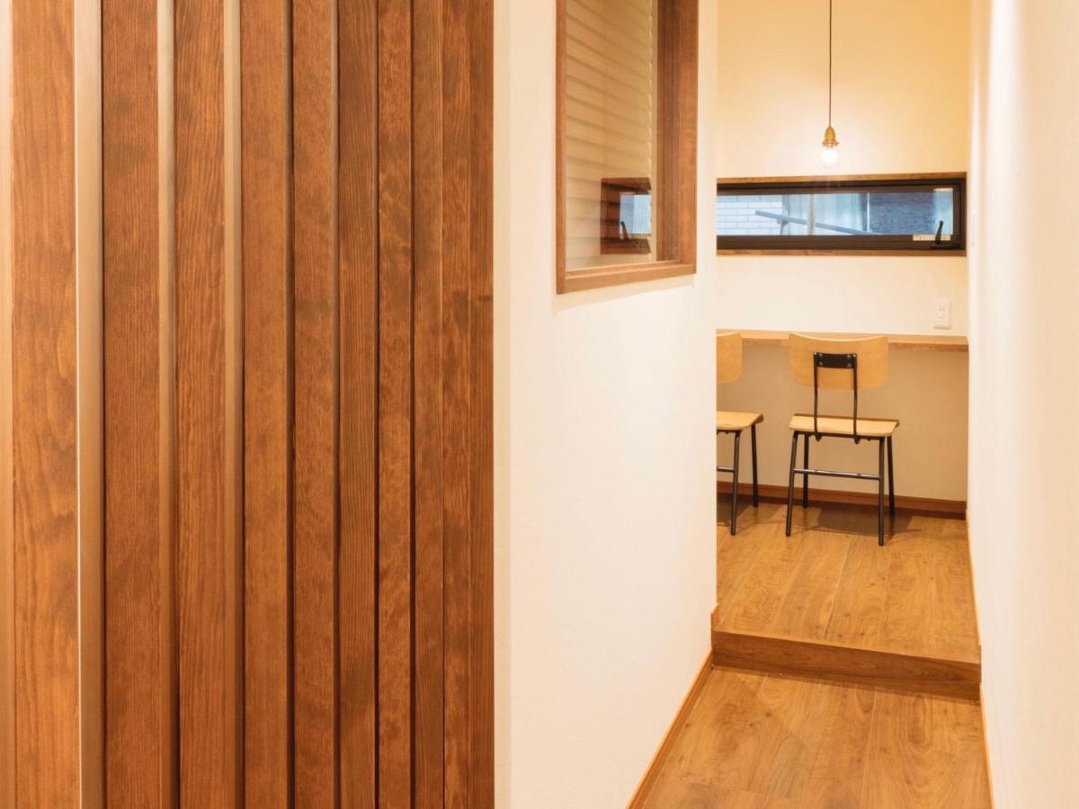 Kyunoju Otel Okayama Dış mekan fotoğraf