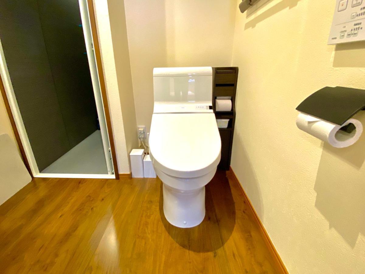 Kyunoju Otel Okayama Dış mekan fotoğraf