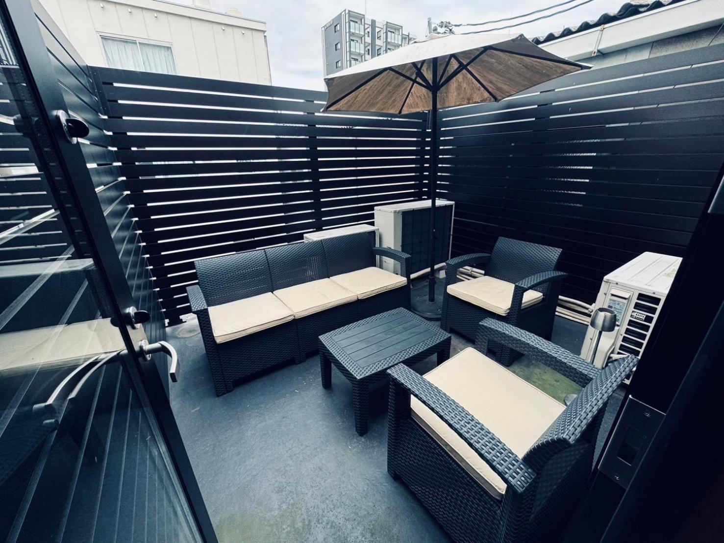 Kyunoju Otel Okayama Dış mekan fotoğraf