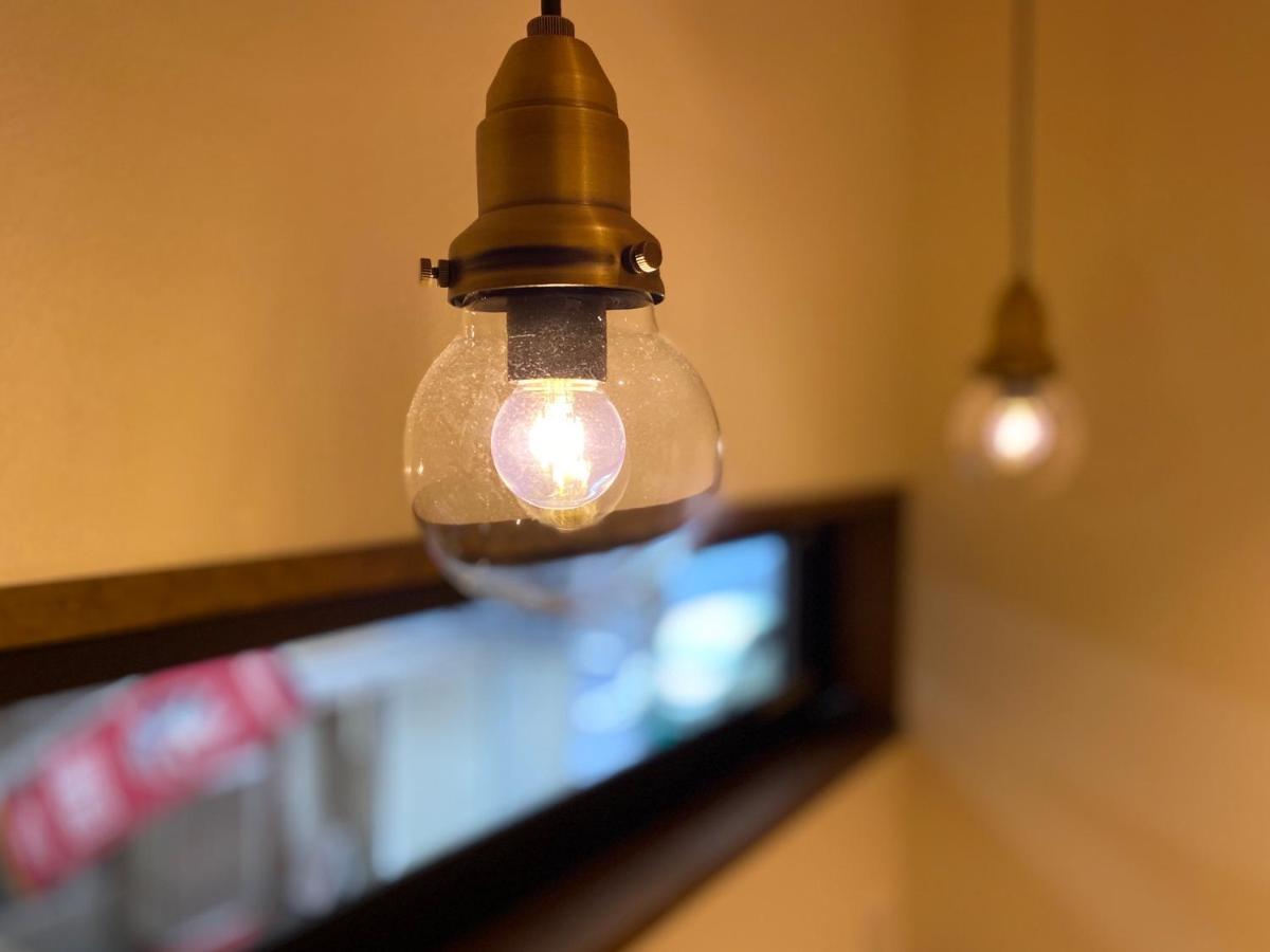 Kyunoju Otel Okayama Dış mekan fotoğraf