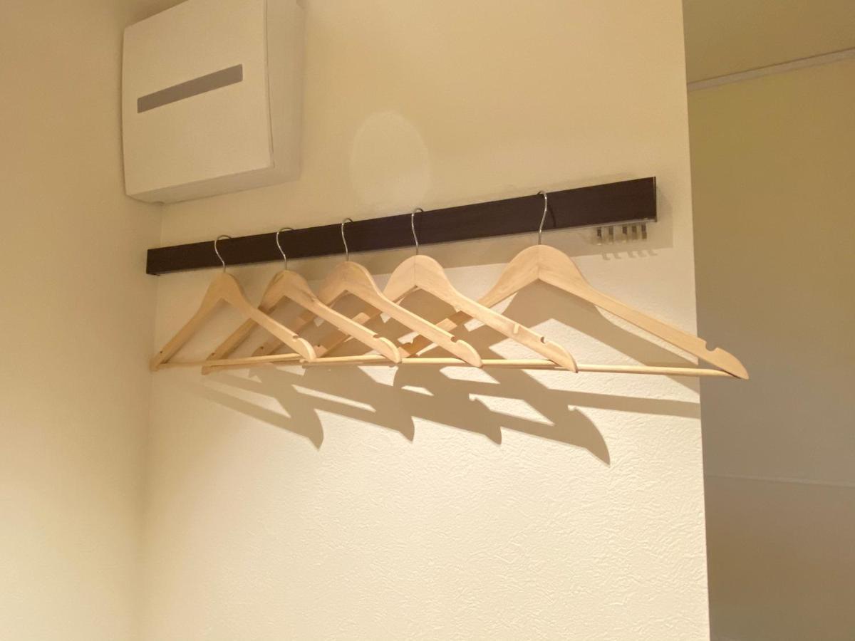 Kyunoju Otel Okayama Dış mekan fotoğraf